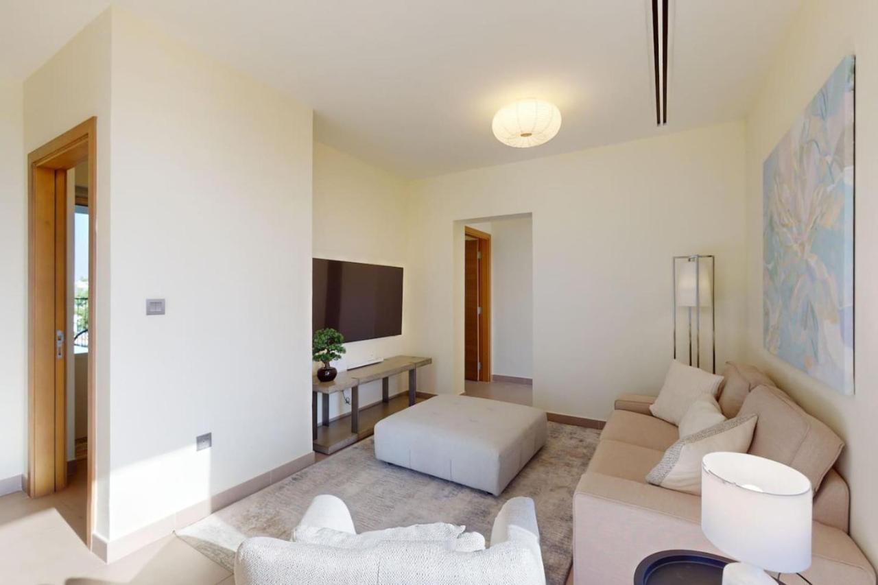 Sidra 1 - Incredible Five Bedroom Villa Dubai Exterior photo