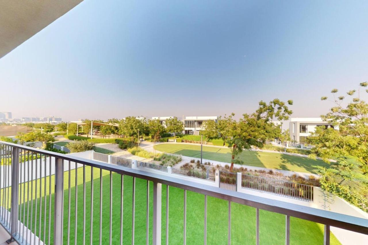 Sidra 1 - Incredible Five Bedroom Villa Dubai Exterior photo