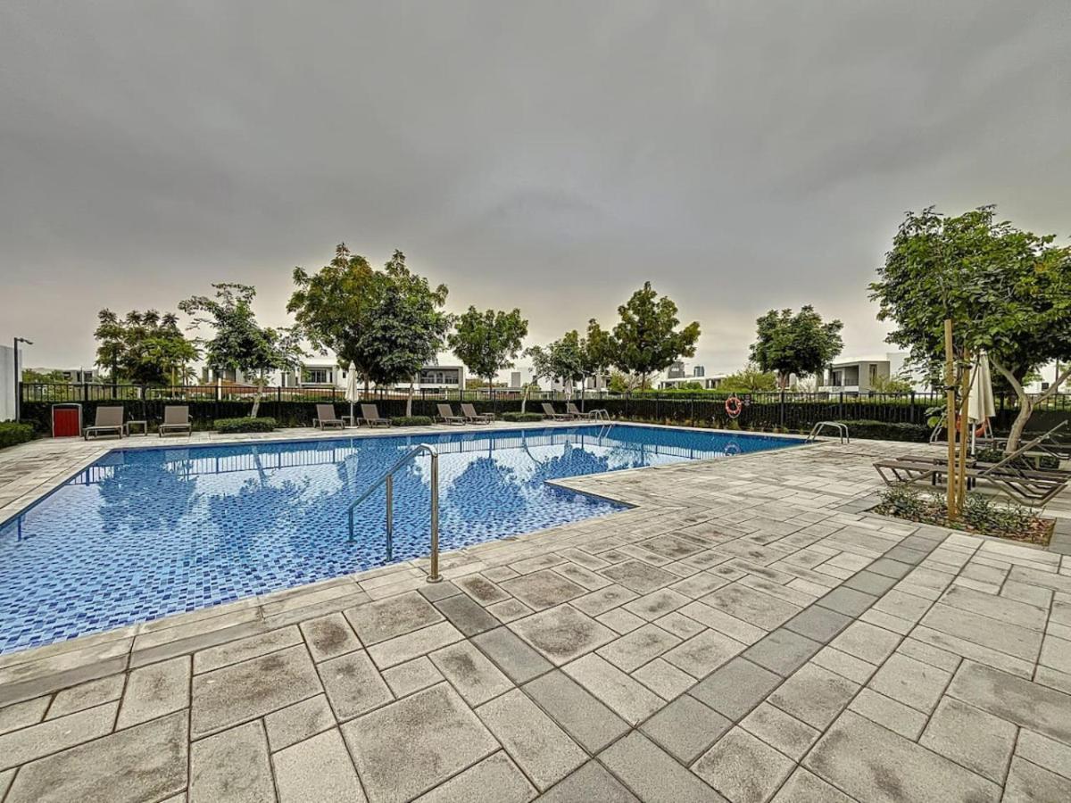 Sidra 1 - Incredible Five Bedroom Villa Dubai Exterior photo